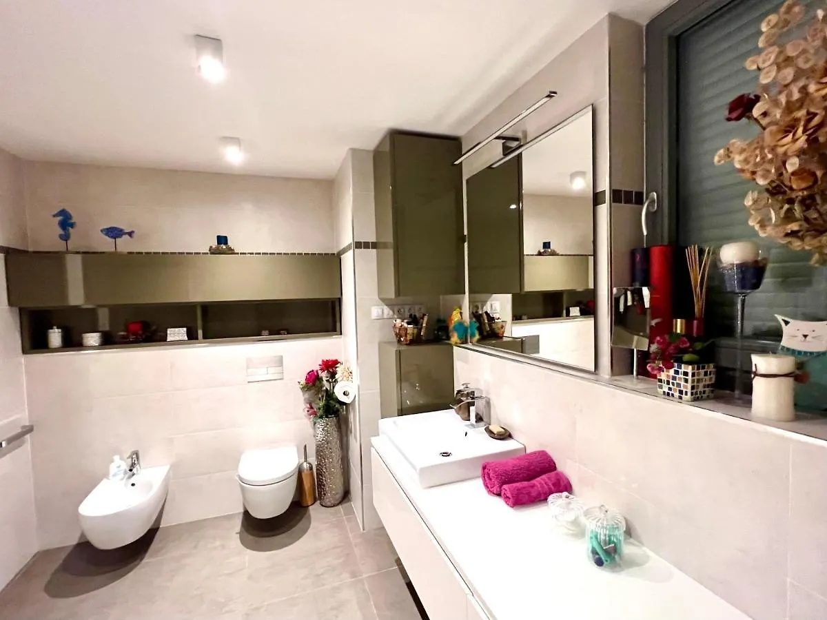 Romantic Stay Overlooking Prague 0*,  Czech Republic