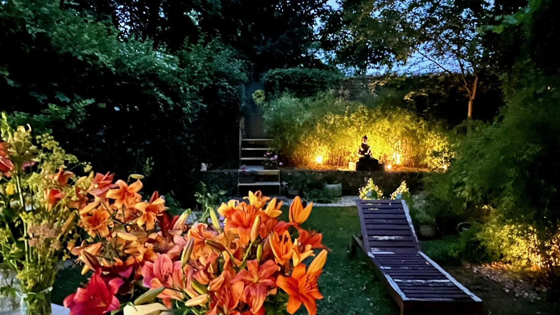 Homestay Romantic Stay Overlooking Prague